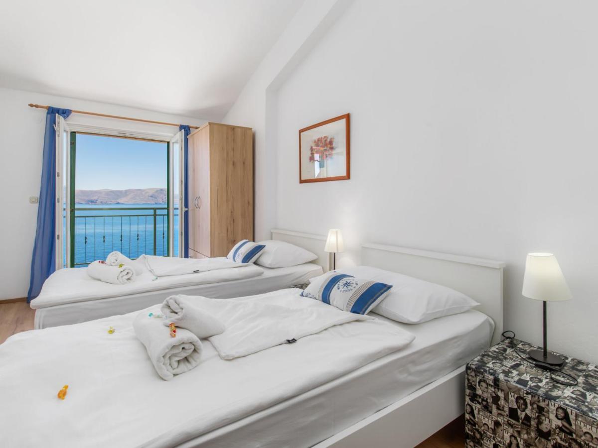 Apartment Marina - Snj106 By Interhome Senj  Eksteriør bilde