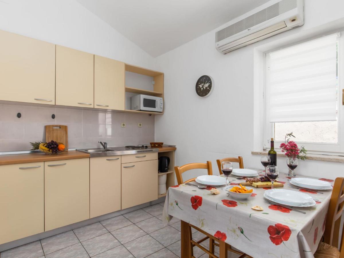 Apartment Marina - Snj106 By Interhome Senj  Eksteriør bilde