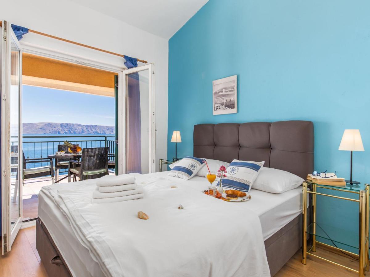 Apartment Marina - Snj106 By Interhome Senj  Eksteriør bilde